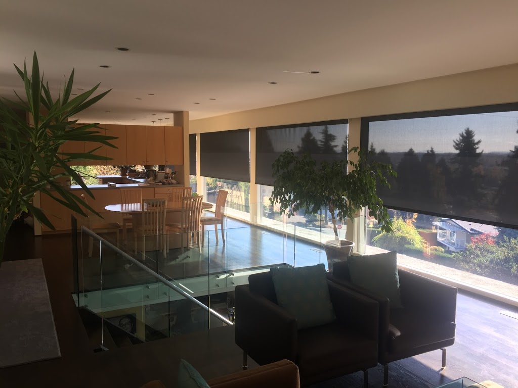Luongo Electric Inc | 8239 18th Ave, Burnaby, BC V3N 1K4, Canada | Phone: (604) 319-8849