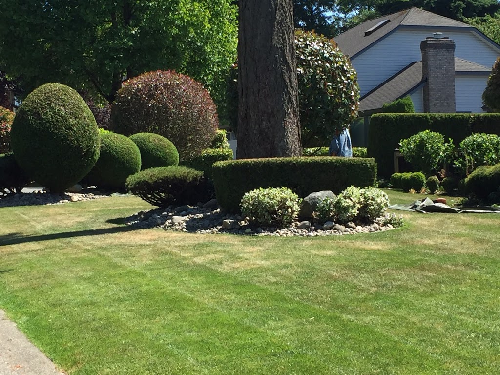 Greenyard Gardening Svc | 15055 94 Ave, Surrey, BC V3R 7L9, Canada | Phone: (604) 582-9513
