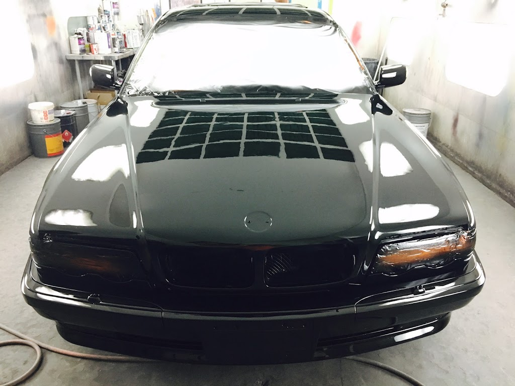 Oakwood Auto Centre | 605 Hwy 7, Oakwood, ON K0M 2M0, Canada | Phone: (249) 702-3006
