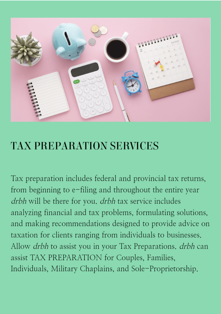 DRBH | 29 Terrance Dr, Petawawa, ON K8H 0H3, Canada | Phone: (613) 885-1782