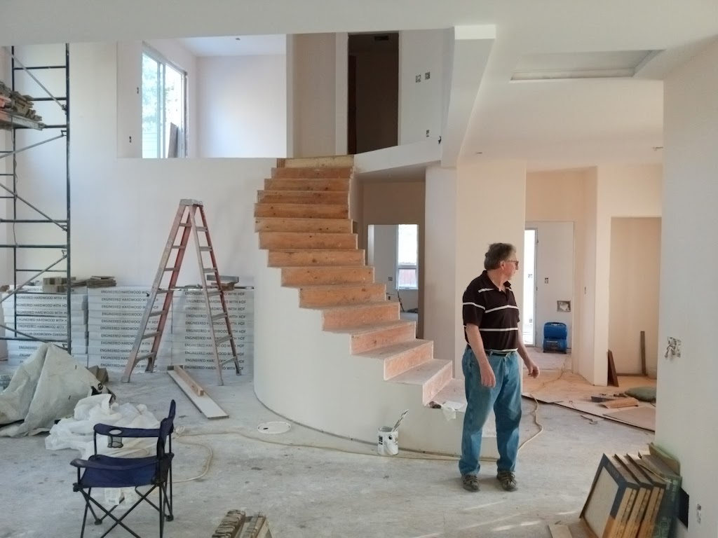 Robson Construction | 3143 Maxwell St, Chemainus, BC V0R 1K2, Canada | Phone: (250) 246-0966