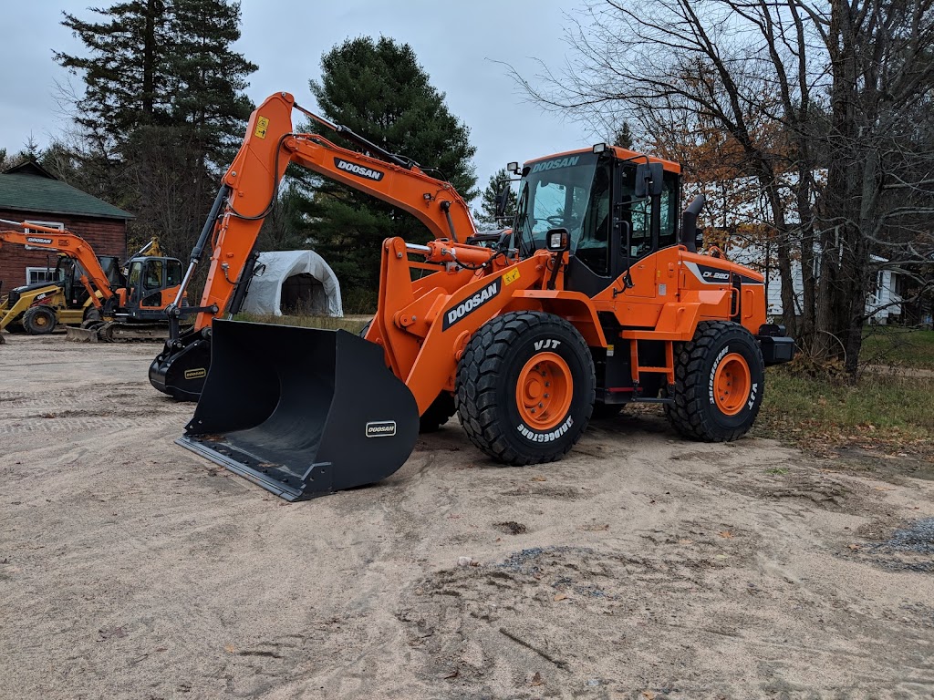 GF Preston Limited | 289 Albert St N RR 2, Sundridge, ON P0A 1Z0, Canada | Phone: (877) 245-2456