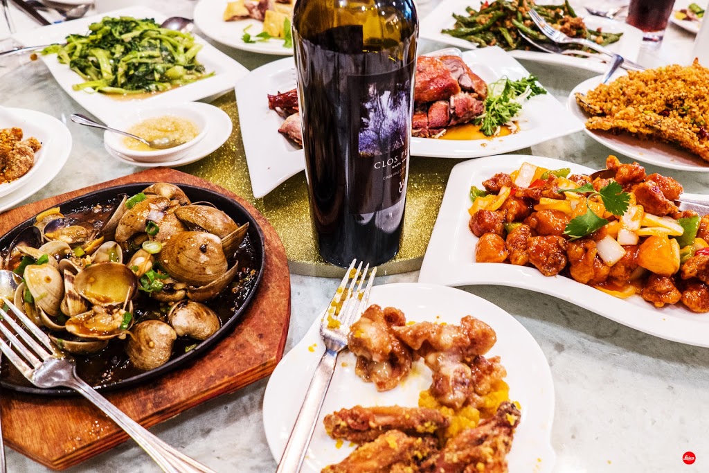 Southern Delicacy | 6055 West Blvd, Vancouver, BC V6M 3X2, Canada | Phone: (604) 559-3939
