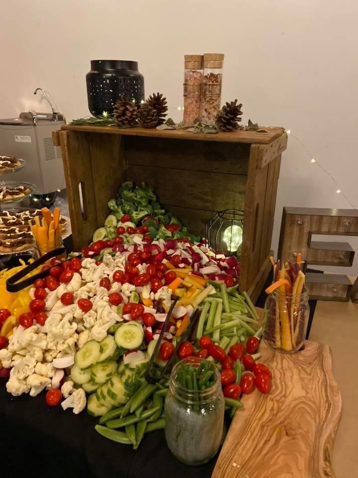 M La Bouffe.com | 119 Rue des Seigneurs, LÉpiphanie, QC J5X 3R3, Canada | Phone: (514) 576-0002