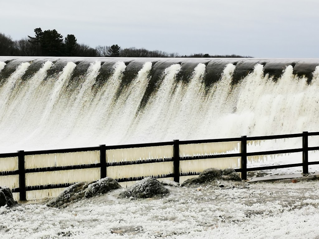 Barrage de la Chute Hemming, Drummondville | 1255 Chem. Hemming, Drummondville, QC, Canada | Phone: (418) 521-3866