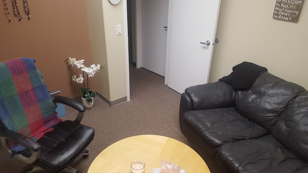 StoonRMT - Counselling & PsychoTherapy | 606 22 St W #3, Saskatoon, SK S7M 5W2, Canada | Phone: (306) 954-1588