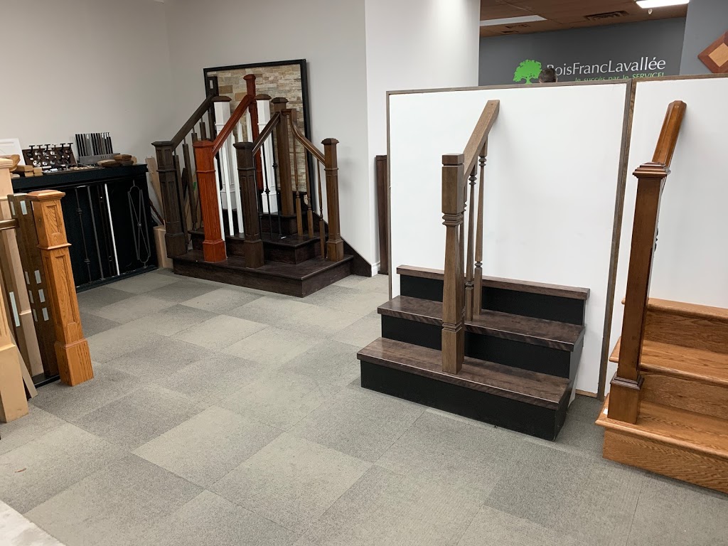 Bois Franc Lavallée | 16895 Boul Hymus, Kirkland, QC H9H 3L4, Canada | Phone: (514) 630-9663