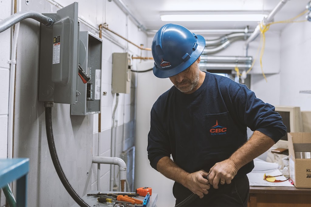 CBC ÉLECTRIQUE INC | 199 Waterloo St, Oshawa, ON L1H 3W9, Canada | Phone: (450) 895-4979