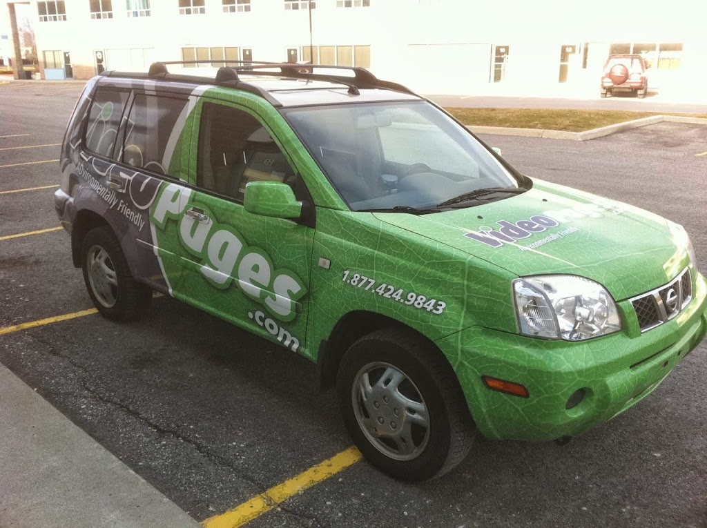 VideoPages Inc | 136-2446 Bank St Suite #721, Ottawa, ON K1V 1A8, Canada | Phone: (877) 424-9843