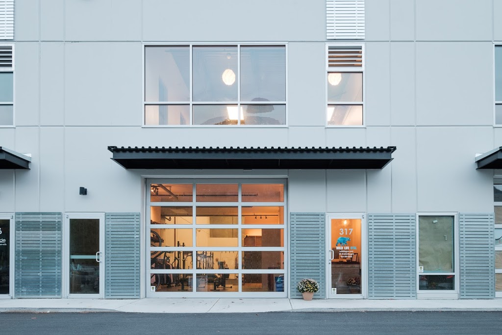 Wild Life Gym Inc. | 1201 Commercial Way #317, Squamish, BC V8B 0V1, Canada | Phone: (604) 390-0029