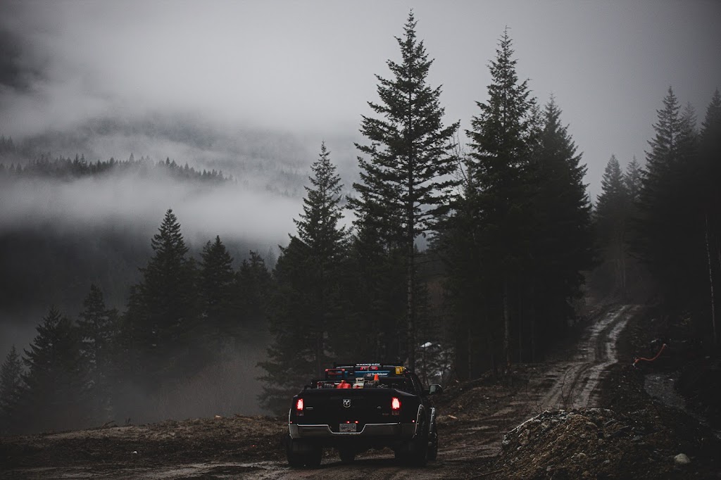 Weldorf Welding Ltd. | Scott Rd, Agassiz, BC V0M 1A2, Canada | Phone: (604) 997-3632