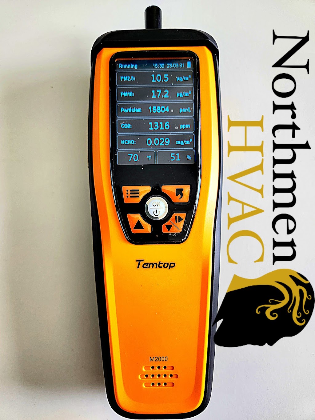 Northmen HVAC | 47 Dewar Dr, Stratford, PE C1B 1K3, Canada | Phone: (902) 916-9370