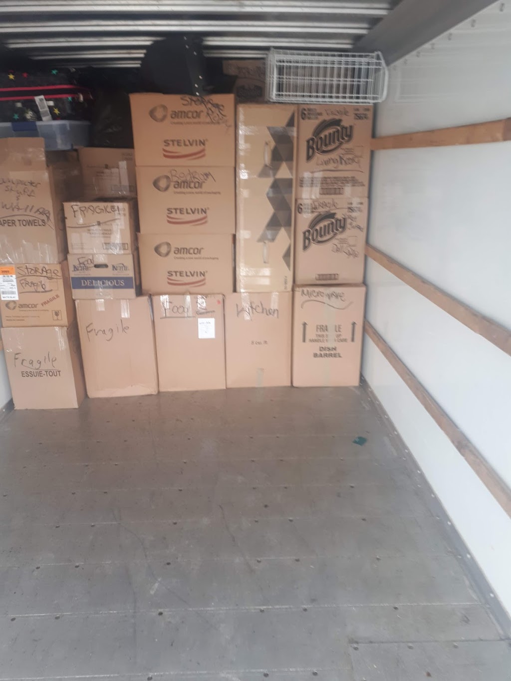 3 Guys with a truck Moving,Deliveries ,Junk Saint John NB | Saint John, NB E2J 1V9, Canada | Phone: (506) 898-2285