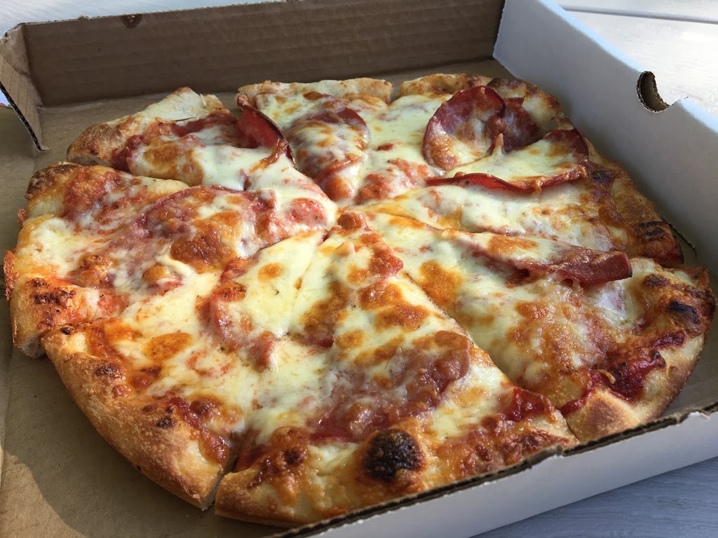 Roadrunner Pizza Whyte Ave | 9938 82 Ave NW, Edmonton, AB T6E 1Y9, Canada | Phone: (780) 432-0876