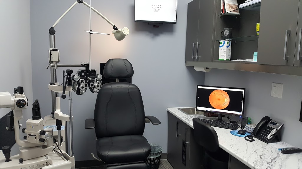 Brampton Family Eye Care | 65 Montpelier Street, Unit #E-103, Brampton, ON L6Y 6H4, Canada | Phone: (905) 497-1422