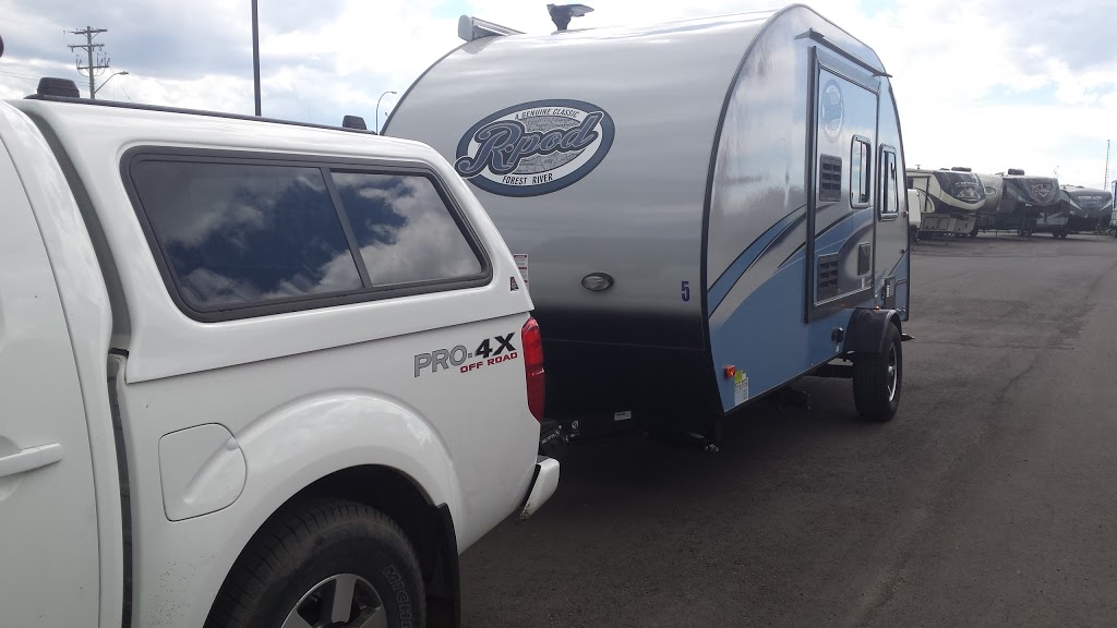 Rangeland RV Parts & Service Department | 292184 Crosspointe Rd, RockyView, AB T4A 0W2, Canada | Phone: (888) 317-4255