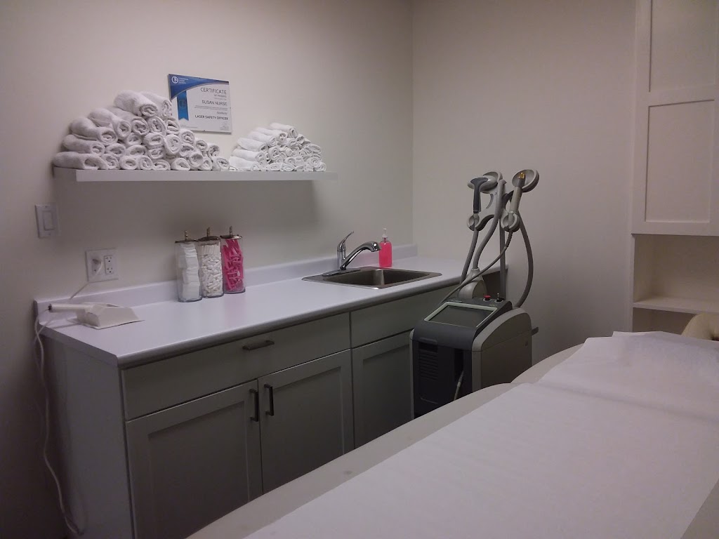 Advanced Electrolysis Laser | 19 Newberry St, Belleville, ON K8N 3N2, Canada | Phone: (613) 707-6880