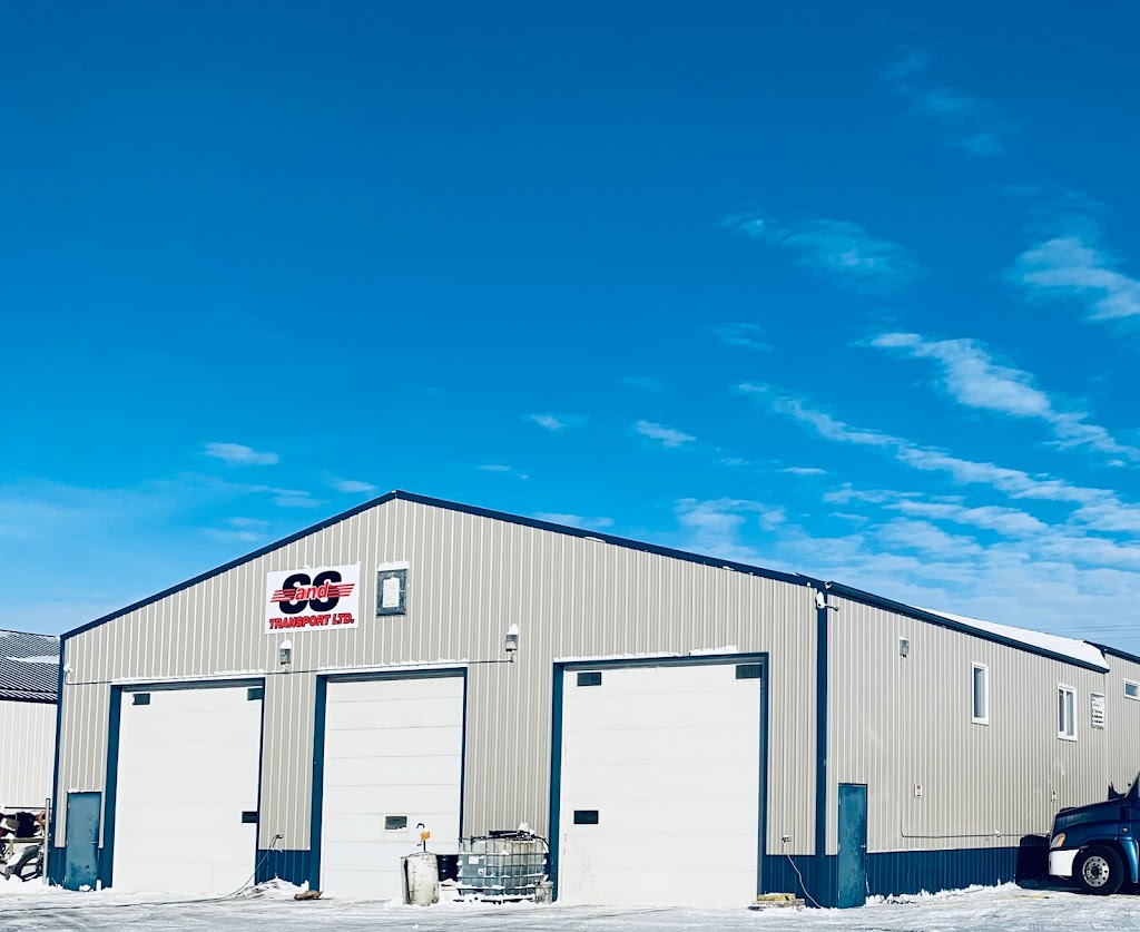 S and S Transport Ltd. | 46 Don Valley Pkwy, Oakbank, MB R0E 1J0, Canada | Phone: (204) 257-9999