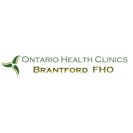 Ontario Health Clinics - Brantford FHO | 40 Shellington Pl, Brantford, ON N3S 0C5, Canada | Phone: (519) 753-9581