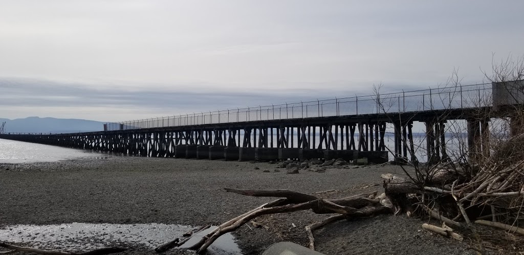 Little Squalicum Park | 640 Marine Dr, Bellingham, WA 98225, USA | Phone: (360) 778-8000