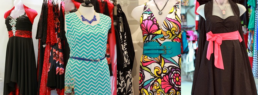 SexyPlus Clothing Womans Plus Size Clothing | 5100 Maingate Dr #14, Mississauga, ON L4W 1X6, Canada | Phone: (905) 625-0813