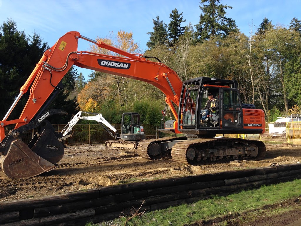 Seymour Construction Ltd. | 4111 Hastings St #502, Burnaby, BC V5C 6T7, Canada | Phone: (604) 929-9203