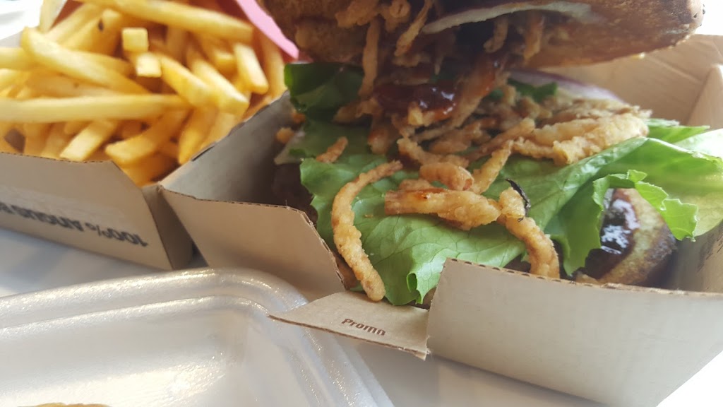 McDonalds | 35 Sage Hill Plaza NW, Calgary, AB T3R 0H5, Canada | Phone: (587) 755-0136