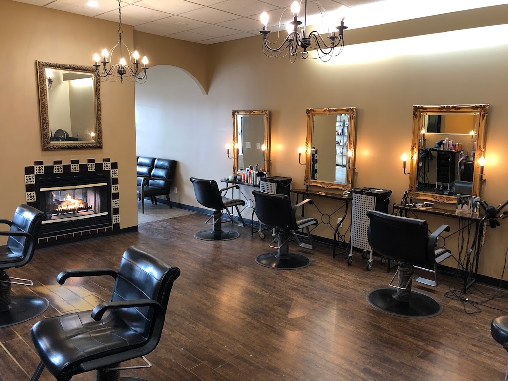 Cappelli Studio | 3617 50 Ave, Red Deer, AB T4N 3Y5, Canada | Phone: (403) 342-6300