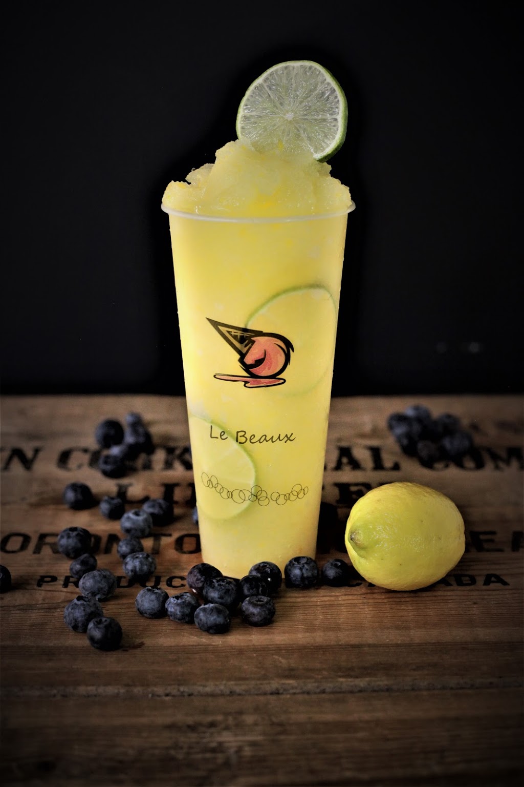 Le Beaux Tea | 350 North Town Road, Winnipeg, MB R3Y 1N3, Canada | Phone: (204) 261-7799