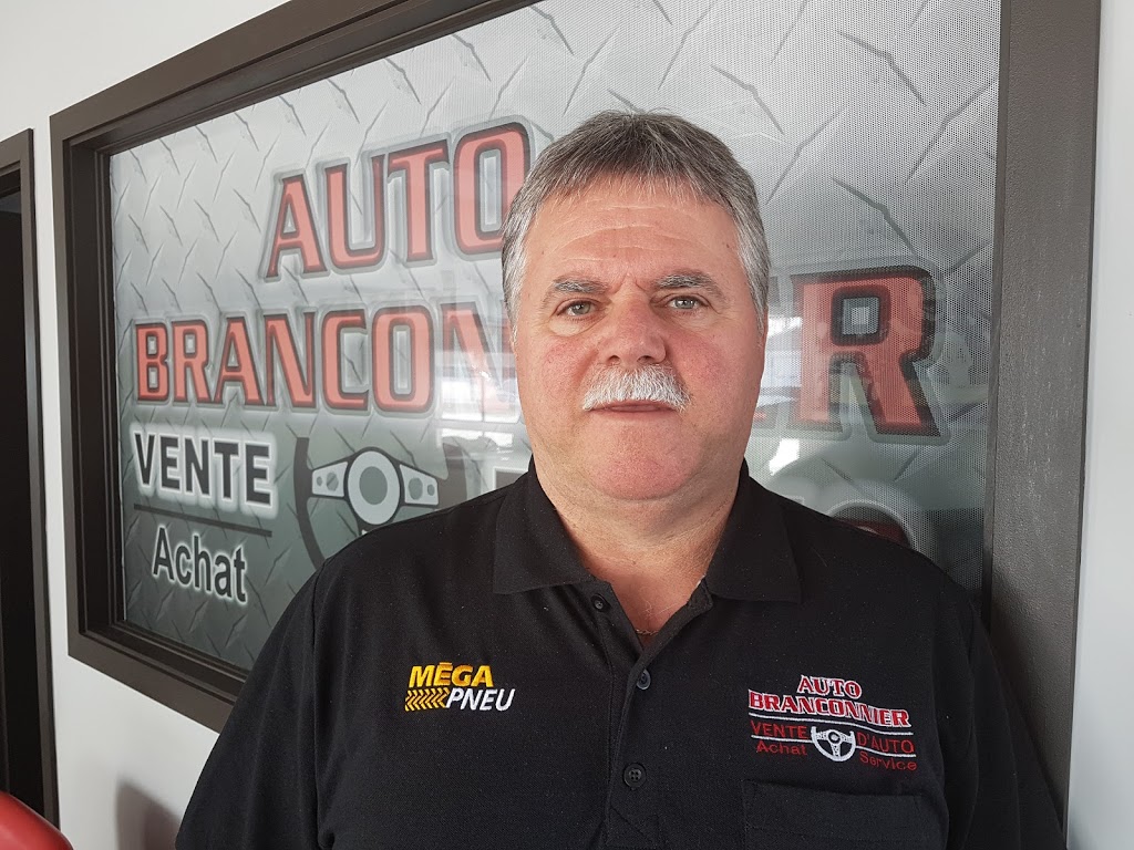Garage Alain Branconnier | 830 Rang du Boulevard, Saint-Barthélemy, QC J0K 1X0, Canada | Phone: (888) 550-4255