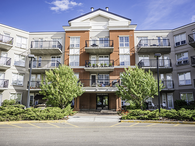 Wellington Court Apartments | 466-470 Macewan Rd SW, Edmonton, AB T6W 1W2, Canada | Phone: (780) 430-7879