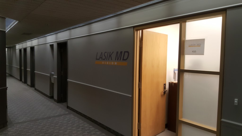 LASIK MD | Bureau 410, 1850 Avenue Panama, Brossard, QC J4W 3C6, Canada | Phone: (450) 466-7742