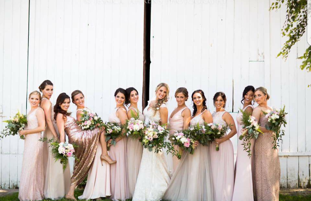 Evelina Natoli Hairstylist & Makeup Artist | Teez Hair Salon, 471 Englewood Ave, Buffalo, NY 14223, USA | Phone: (716) 238-0675