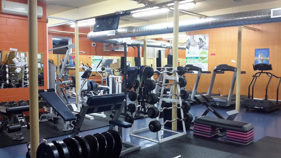 Centre Gym Santé | 567 Chemin Saint François O, Saint-François-de-la-Rivière-du-Sud, QC G0R 3A0, Canada | Phone: (418) 259-2454