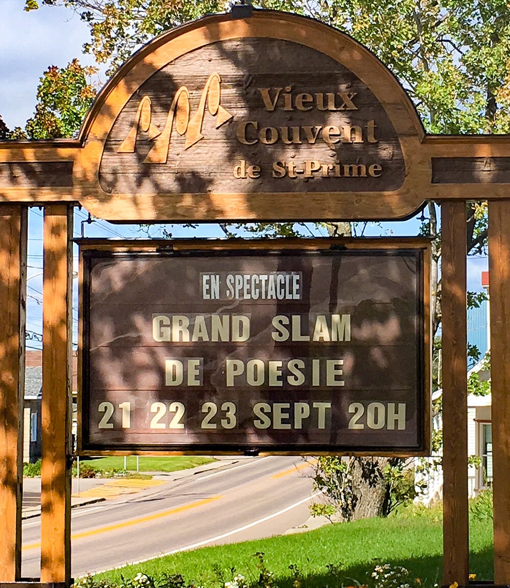 Vieux Couvent de Saint-Prime | La Corporation du Bedeau | 614 Rue Principale, Saint-Prime, QC G8J 1T4, Canada | Phone: (418) 251-2116 ext. 2510
