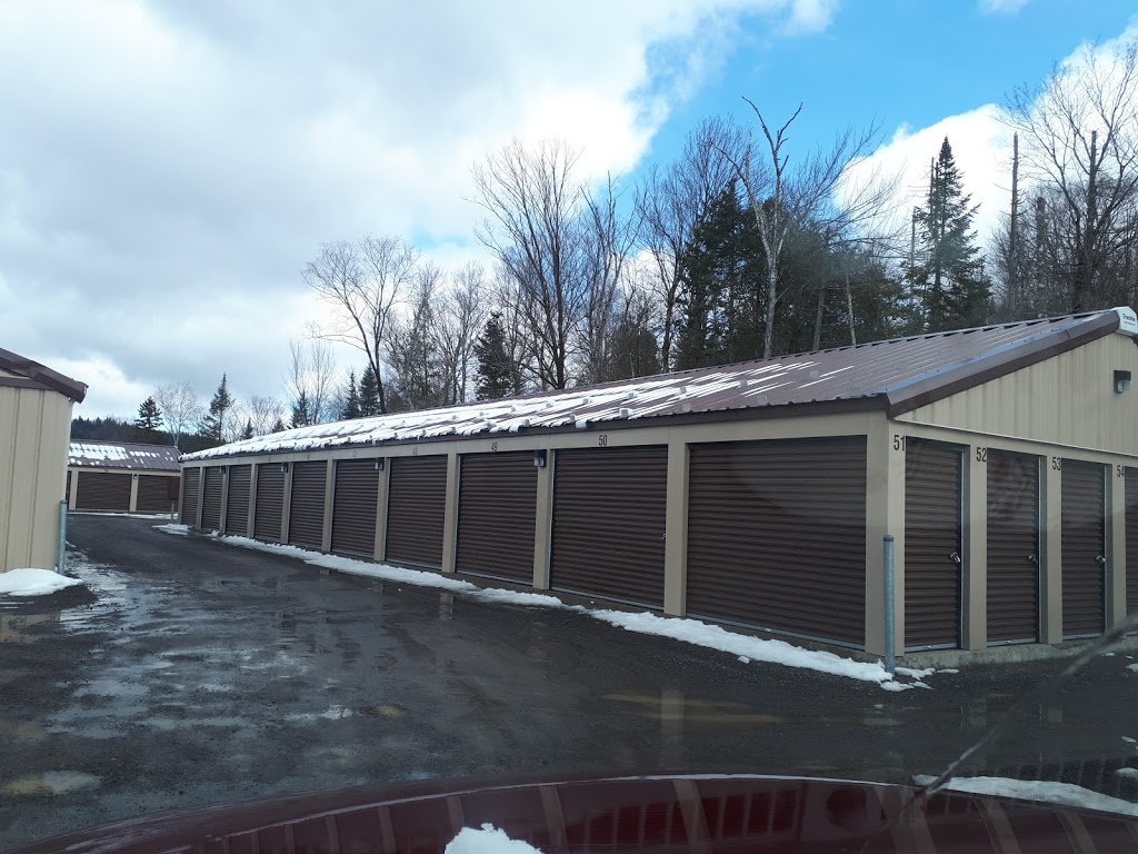 Viens Mini-Entrepots | 1695 QC-117, Val-David, QC J0T 2N0, Canada | Phone: (855) 525-6464