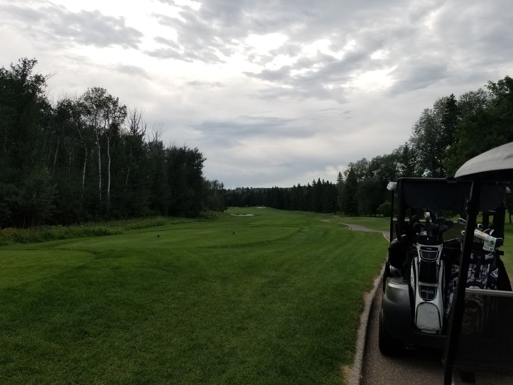 Windermere Golf & Country Club | 19110 Ellerslie Rd SW, Edmonton, AB T6W 1A5, Canada | Phone: (780) 988-5501