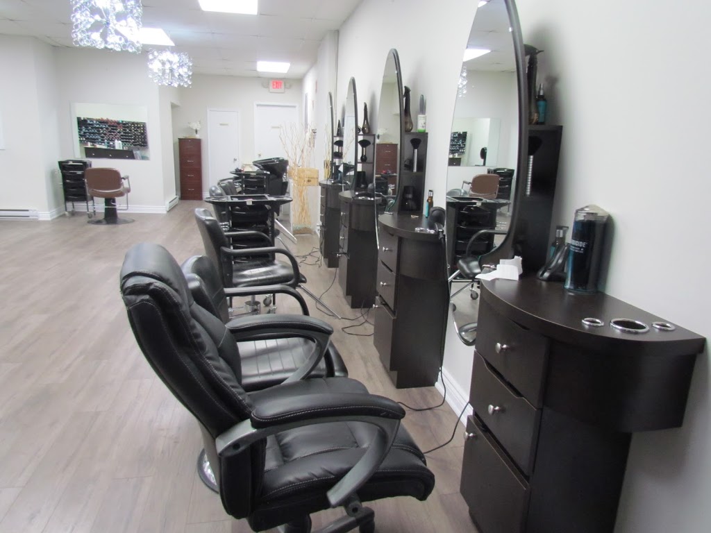Pose Hair Design Inc | 1771 Danforth Av, Toronto, ON M4C 1J1, Canada | Phone: (416) 694-7337