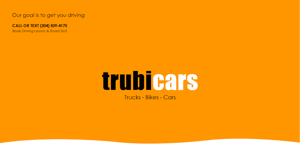 Trubicars Ltd. | 6546 Crown Grant Rd, London, ON N6P 0A8, Canada | Phone: (647) 760-5505