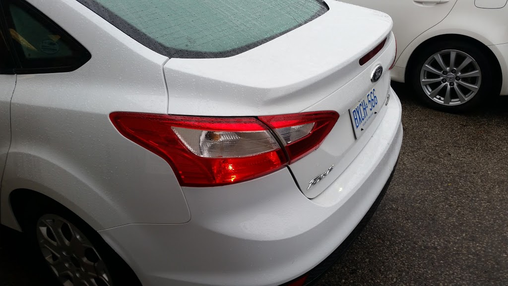 Practicar Northwest Car Rental | 100 Toro Rd, North York, ON M3J 2A9, Canada | Phone: (647) 343-7034