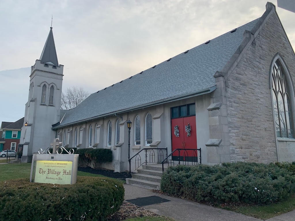 The Village Hall, Sanctuary on Elm | 176 Elm St, Port Colborne, ON L3K 4N6, Canada | Phone: (289) 836-9222