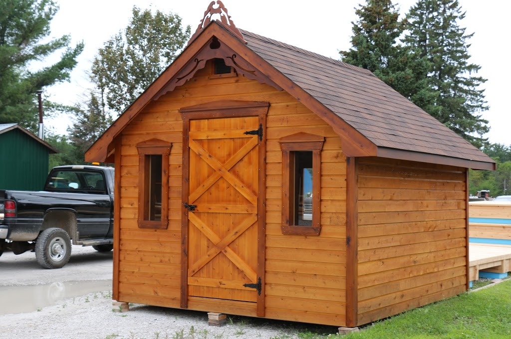 Kaza-Cabana Inc | 413 Route 105, Kazabazua, QC J0X 1X0, Canada | Phone: (819) 467-3452