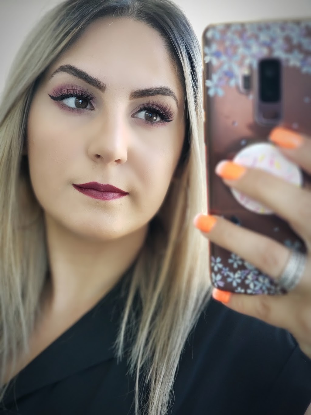 GlowbyCarmen | 3150 Walker Rd, Windsor, ON N8W 3R5, Canada | Phone: (226) 506-8282