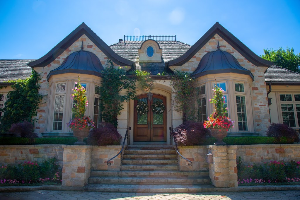 Green Thumb Landscaping Burlington | 3077 Guelph Line, Burlington, ON L7P 0S8, Canada | Phone: (905) 335-0752
