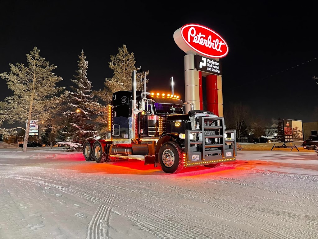 Blus Northern Logistics Inc | 10471 276 ST, Acheson, AB T7X 6A5, Canada | Phone: (780) 477-6700