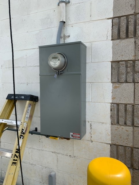 McKenzie Electric | 89 Stanley St, Brantford, ON N3S 6M7, Canada | Phone: (519) 753-6366