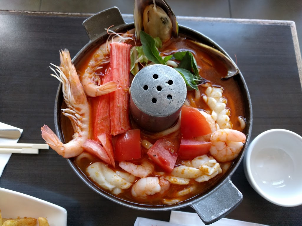 Destiny Asia Fusion | 165 York Blvd, Richmond Hill, ON L4B 4A7, Canada | Phone: (905) 889-7899