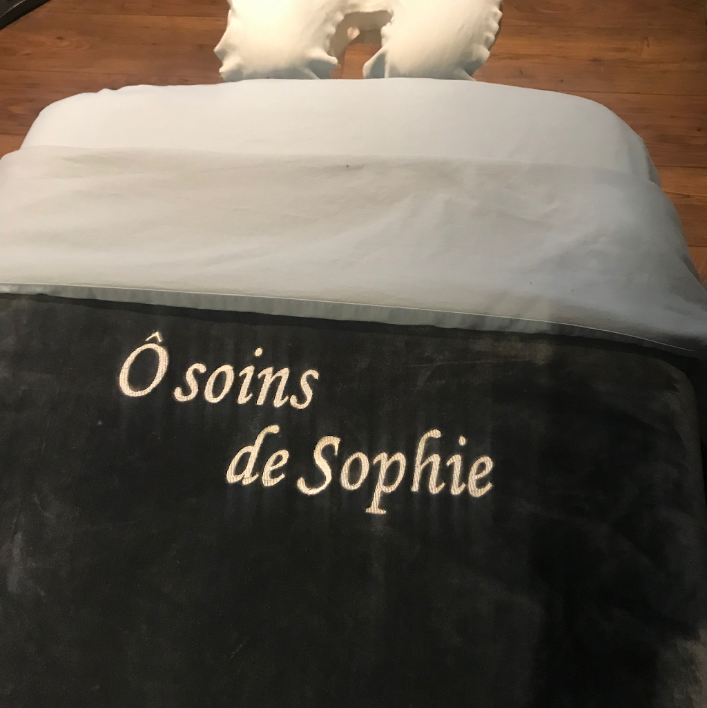 Ô soins de Sophie | 2303 Rue de lAzalée, Terrebonne, QC J7M 0C5, Canada | Phone: (514) 730-7607