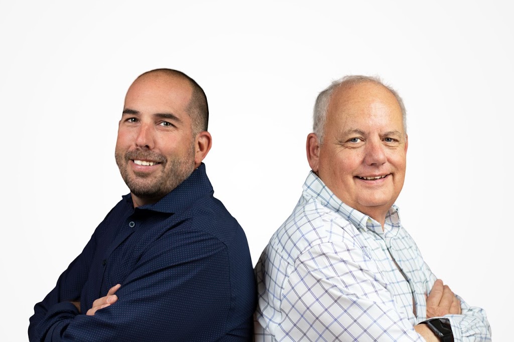 Brian Hodge and Jarrett James - D.W Howard Realty | 384 Ridge Rd N, Ridgeway, ON L0S 1N0, Canada | Phone: (905) 651-1057