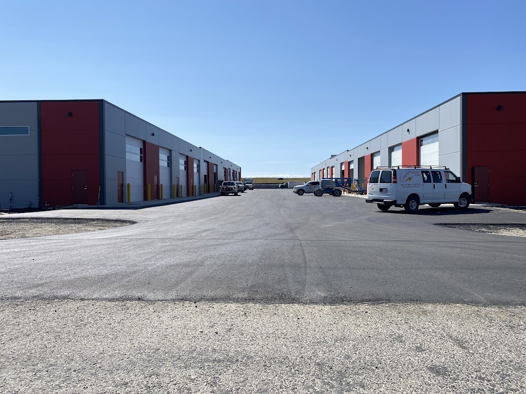 Warner Business Bays | 64111 393 Ave E, Aldersyde, AB T0L 0A0, Canada | Phone: (403) 850-2647